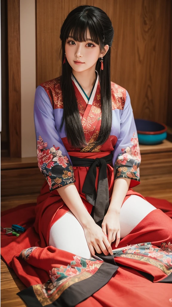 traditional art　Kagura
