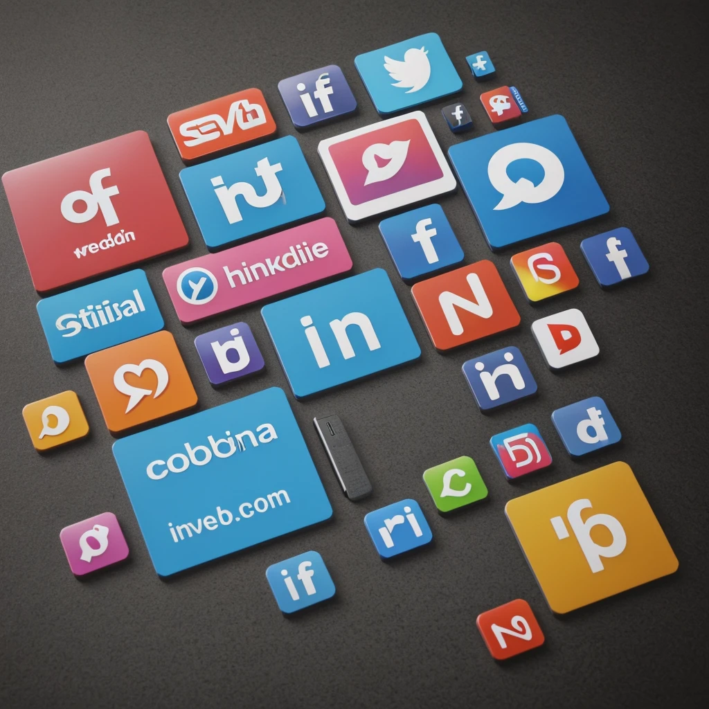 Create a brand logo for social media, about cheap products, full hd, dynamic and attractive