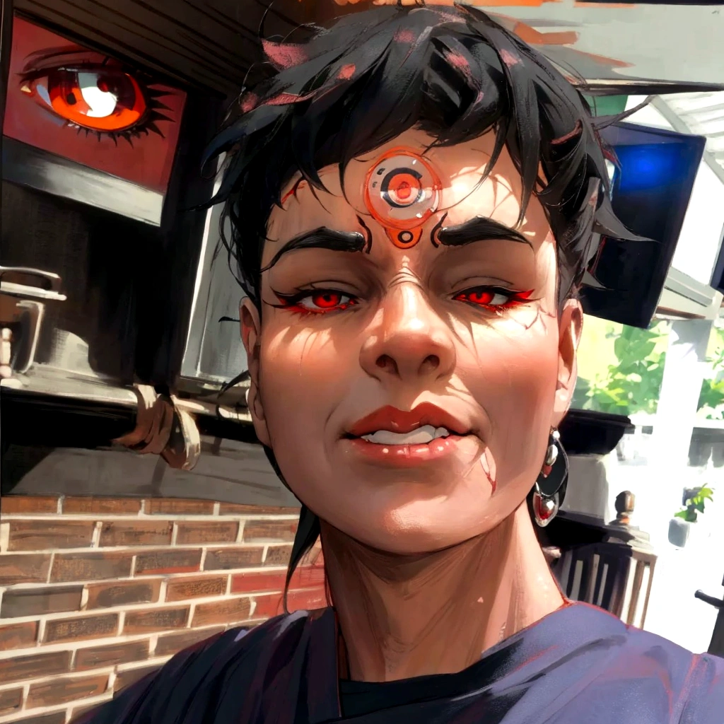 sharingan eyes, only sharingan eyes