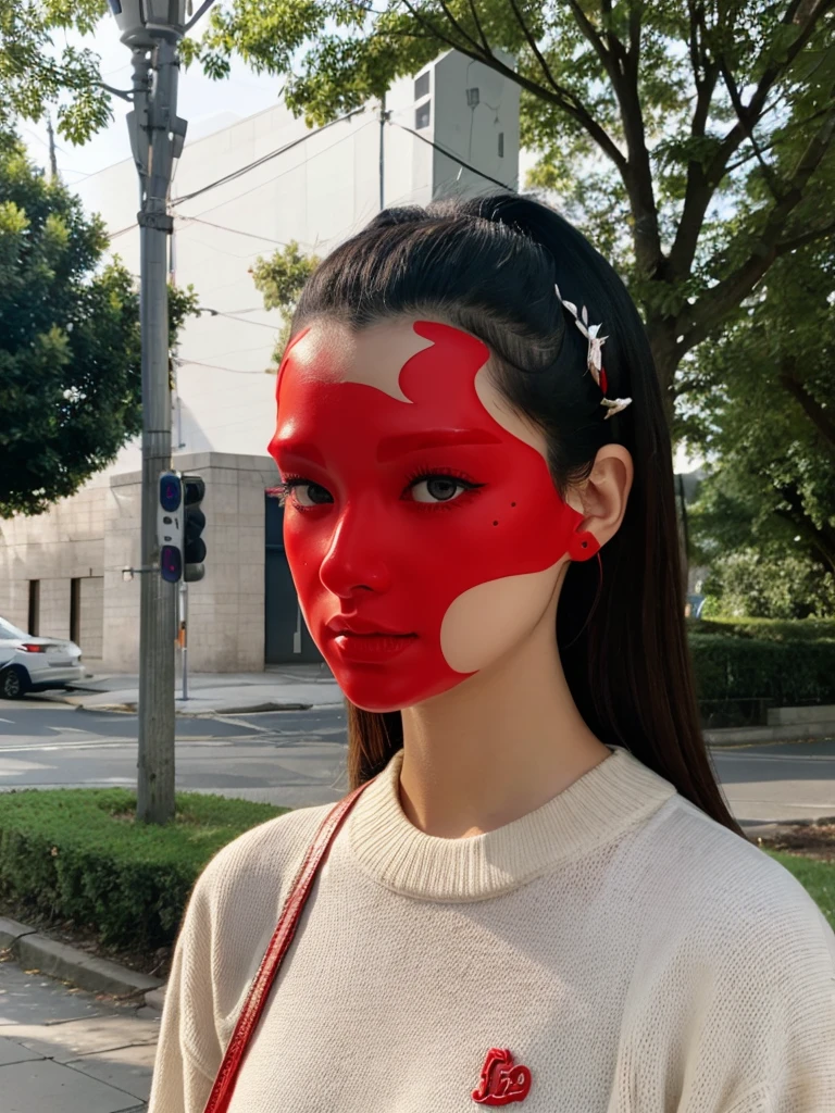 Red Demon