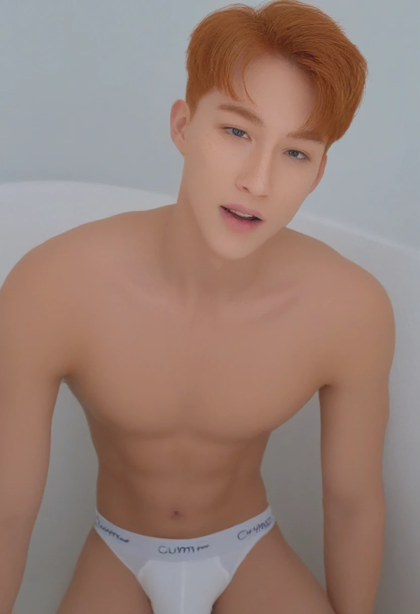 (score_9, score_8_up, score_7_up), group, short short hair, ginger hair, cute face, pretty face, pretty face, freckles, abs, big cock, (semen), boy, sweat, colourful, cock offering, cum offering, cock close up, big cock close up, cumshot, cum collection, cum meal, cum flow, cumshot, cum receiving, expressive face, small guy, thin waists, sweet face, freckles, abs, big cock, cum, boy, sweat, colourful, cock offering, cumshot, cumshot, big cock close up Cum Collecting, Semen Rice, Semen Dripping, Semen Flow, Semen Shot, Semen Receiving, Expressive, Male, Waist Thin, Sweet, Gazing, Low Angle, Anal, Provocative, Expectant, Prideful, Arrogant, Heart Floating, Emotional Bonding, Photography, White Eyes, Good Girl,. Eye Contact, Humiliating, Dominant, Humiliating, Cum in Dog Vessel,