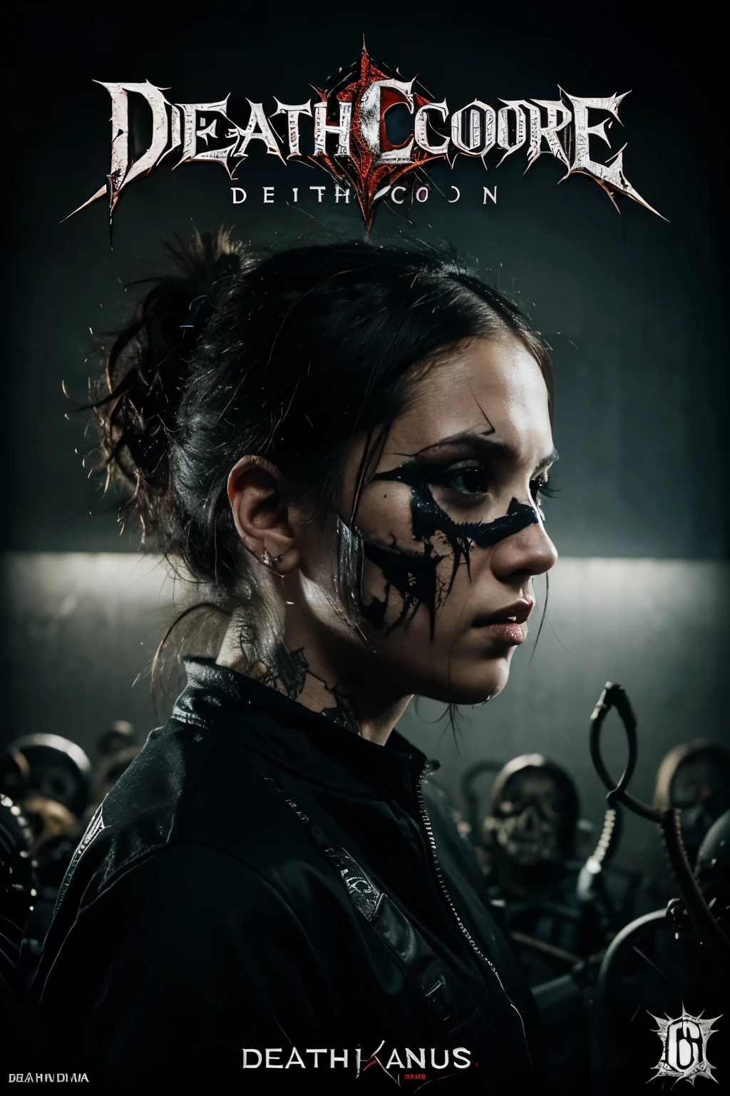 album deathcore cover album