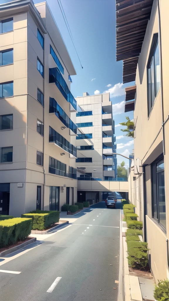 (commercial building:1.5),road running on road capital landscape:1.5