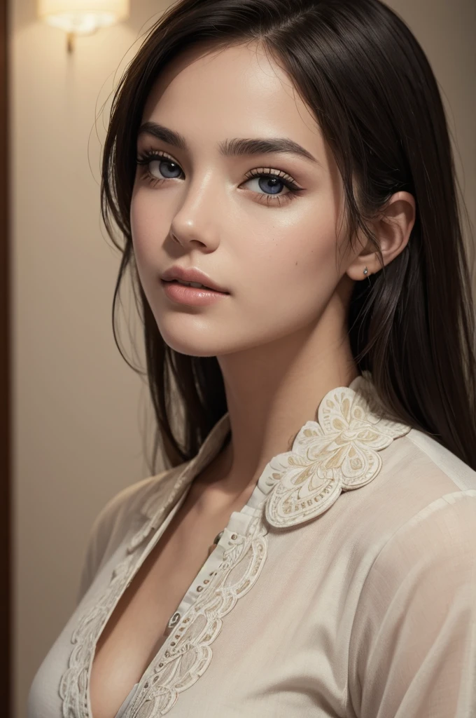 ((best quality)), ((masterpiece)), (detailed), perfect face