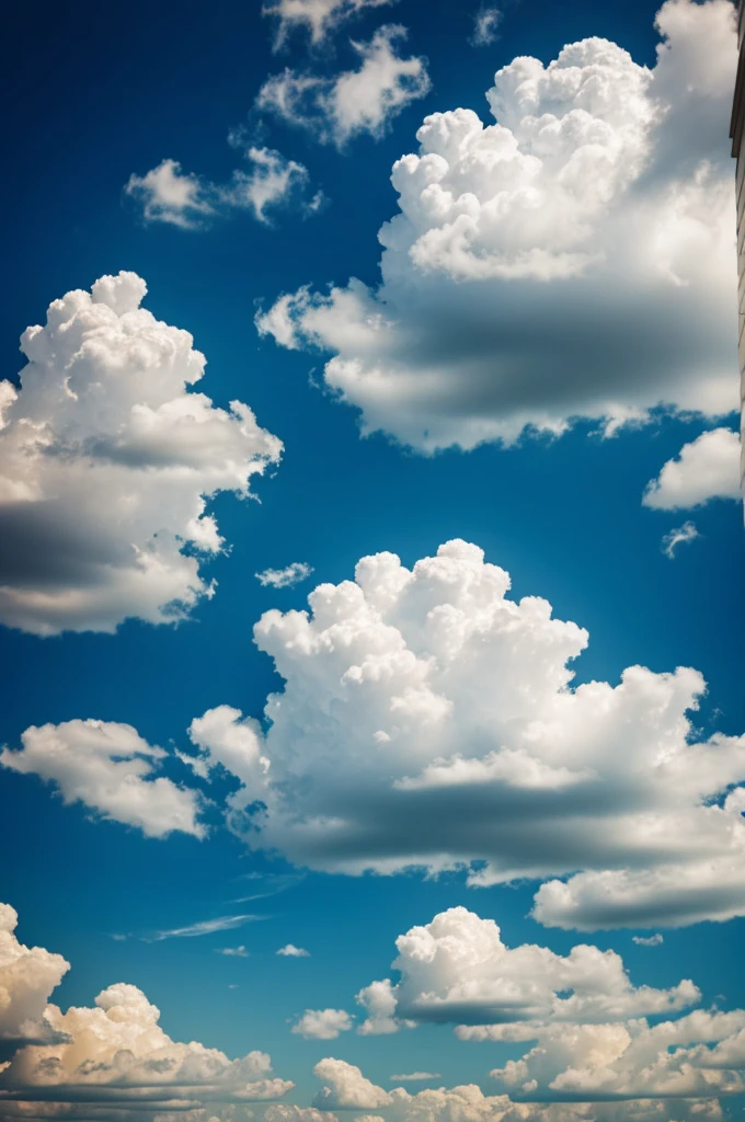 Clouds
