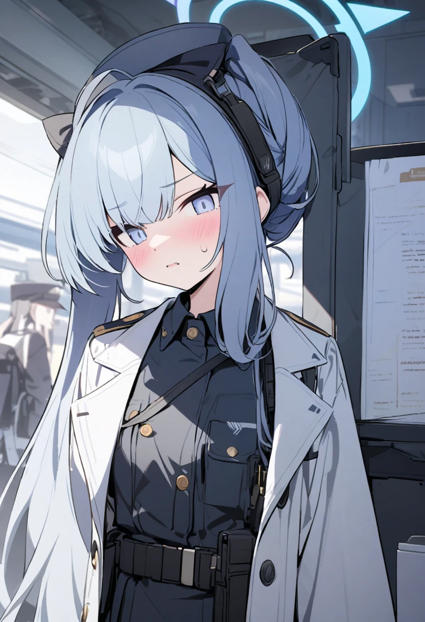 (Blue archive),