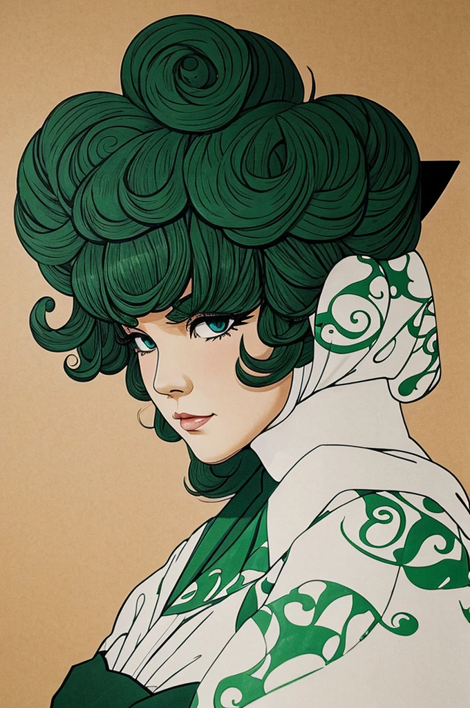 Tatsumaki