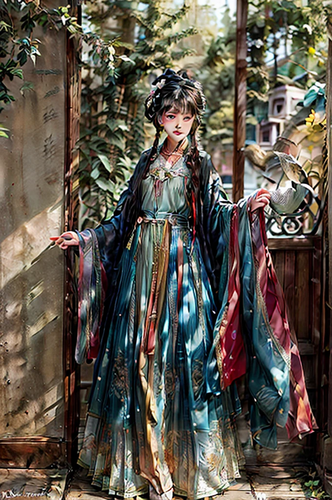 a picture of a stained glass window, intricate art, by Mario Dubsky, stained glass art, amethyst stained glass, detailed art in color, by Robert Richenburg, by Adrienn Henczné Deák