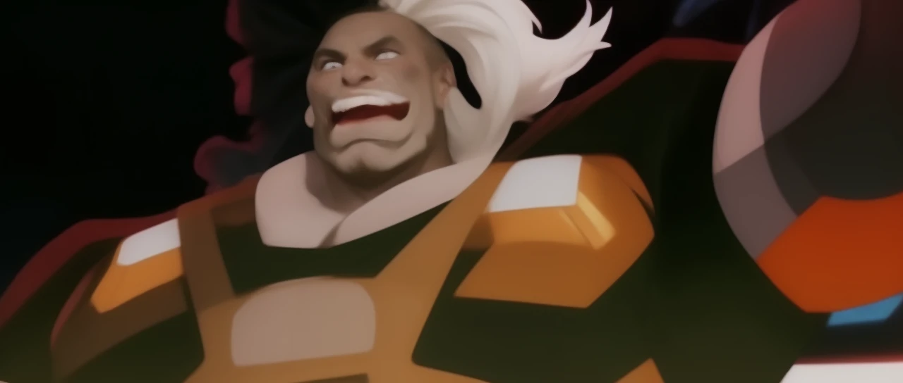 Mauga overwatch 2