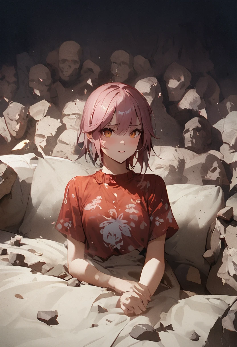 lying、vaginale,Sex、Titty fuck、Pussy、gang rape、rape、Inferno、despair、Rock Bottom of Life、looking back at viewer、bed、Penis insertion、A lot of men、The dicks of the old money lenders、Yakuza's dick、rape、Blowjob、Semen on face、Semen in hair、PC monitor、Collateral for a debt、Crash、Big loss、Not enough money、bankruptcy、Girl、Girl、Short、Younger、Baby Face、flat chest、Nipples、Dynamic Angle、masterpiece、best quality、ultra-detail、Both eyes open、prostitution