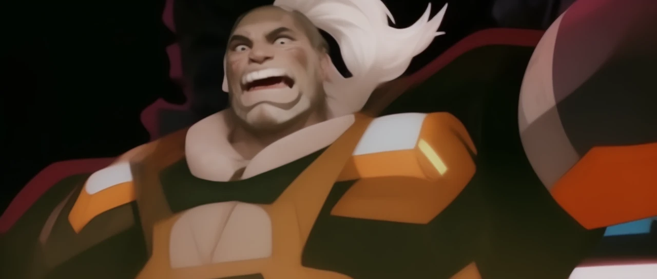Mauga overwatch 2