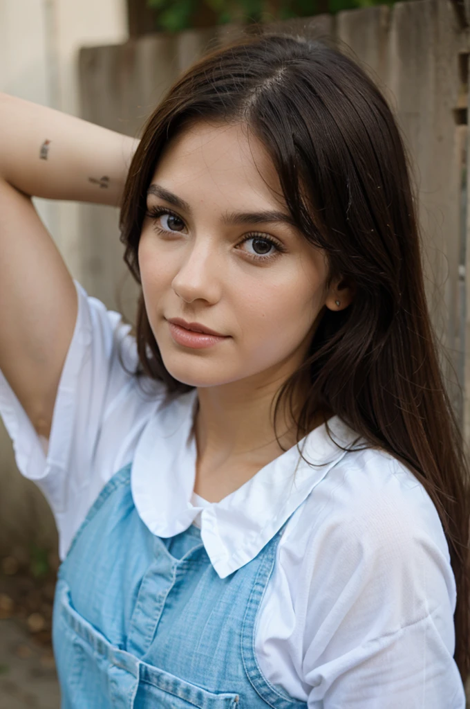 Beaty girl