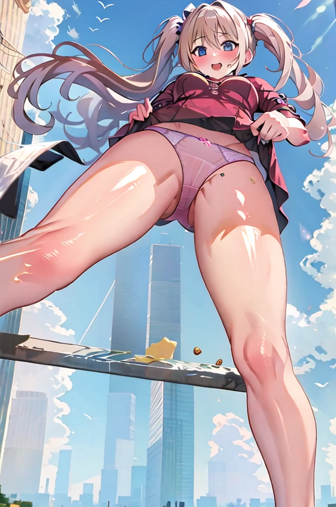 (masterpiece, Highest quality:1.2), One girl, alone Brown long hair See-through underwear Yellow juice from pants Browsing Caution Luxurious underwear
