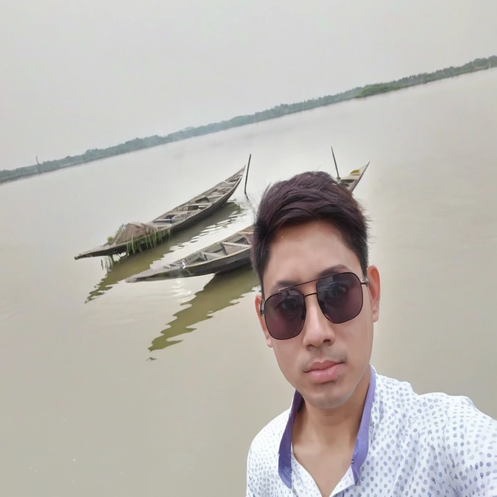 Make my anime photo