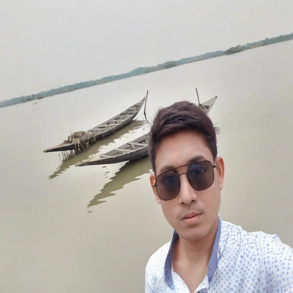 Make my anime photo 