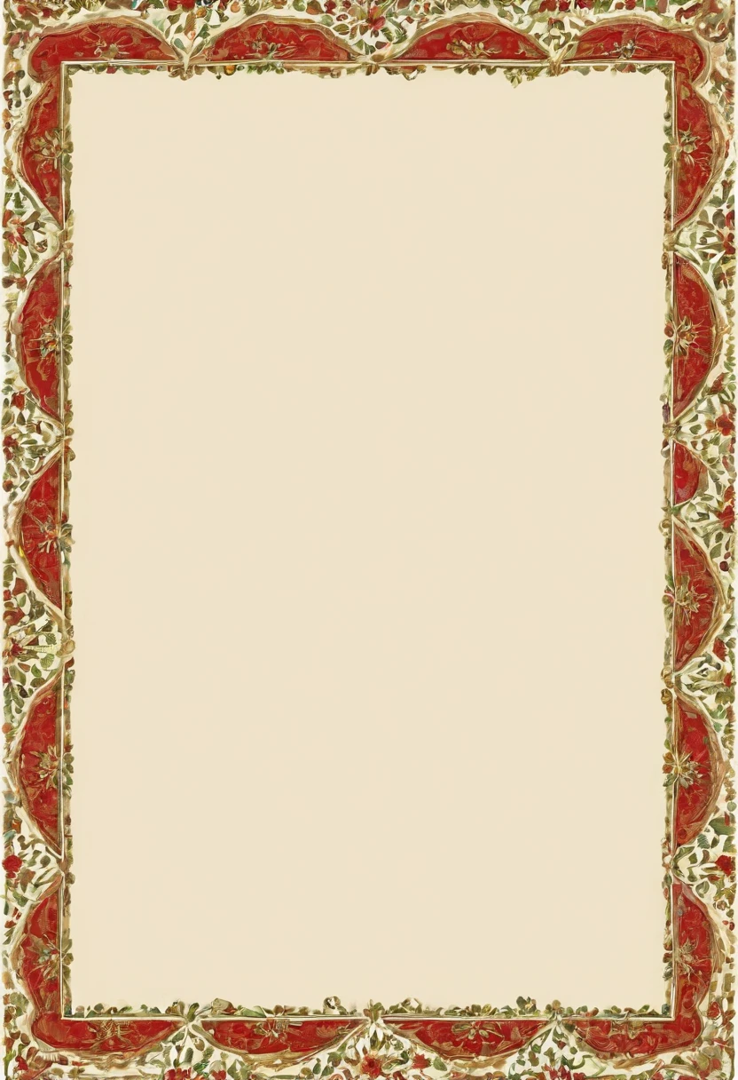 Vintage border frame,Multiple aligned,Wonderful pattern,Highest quality,