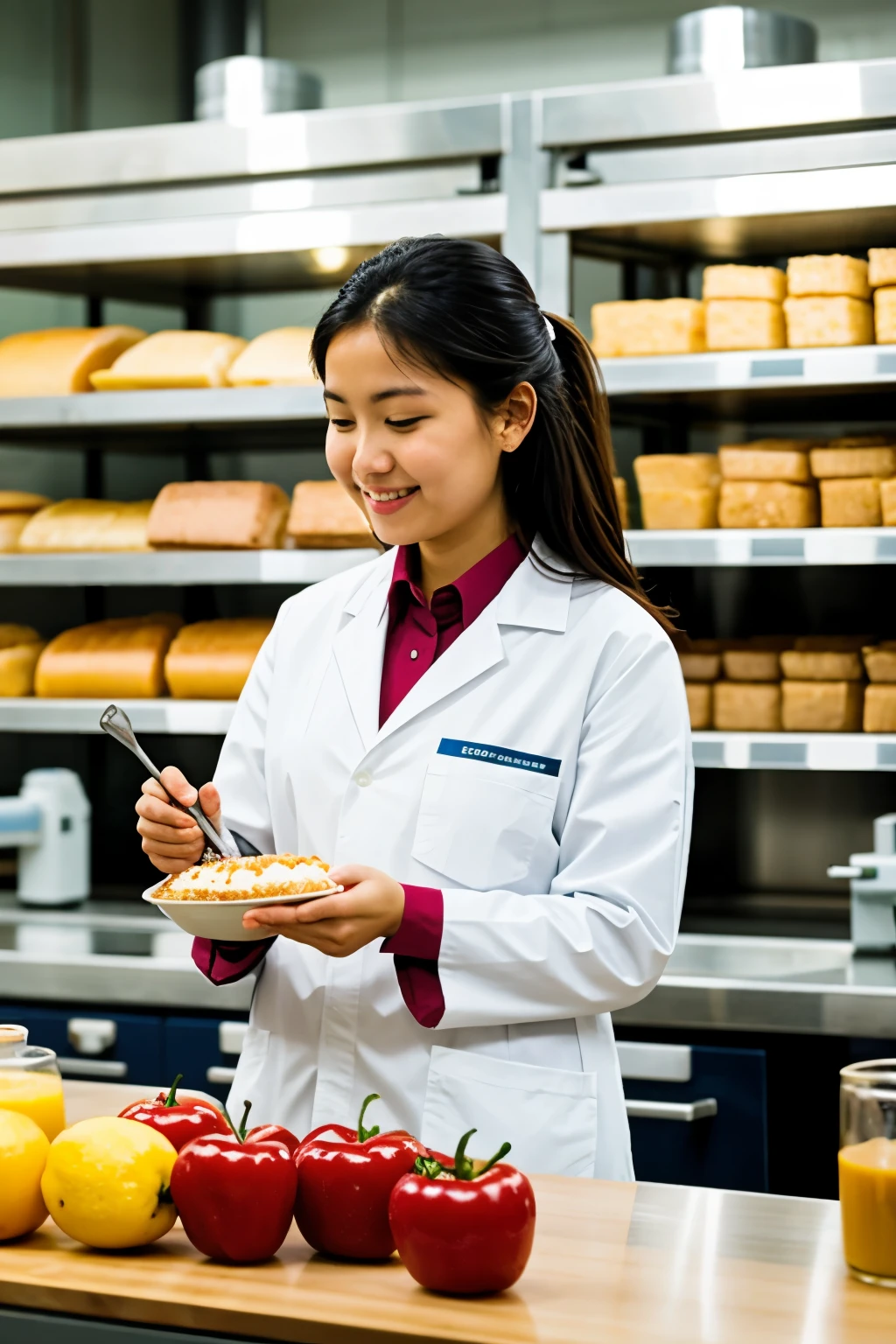 science, food Technology