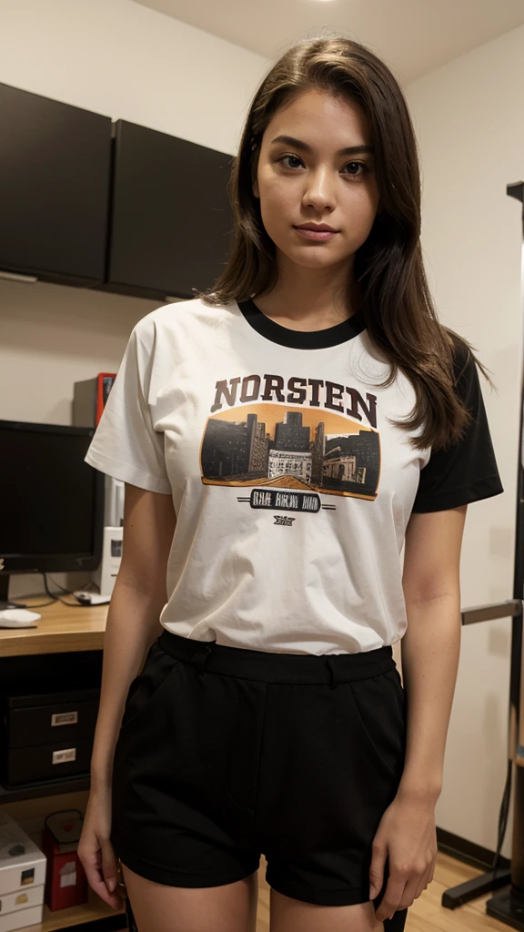 Prints for northeastern themed shirts
