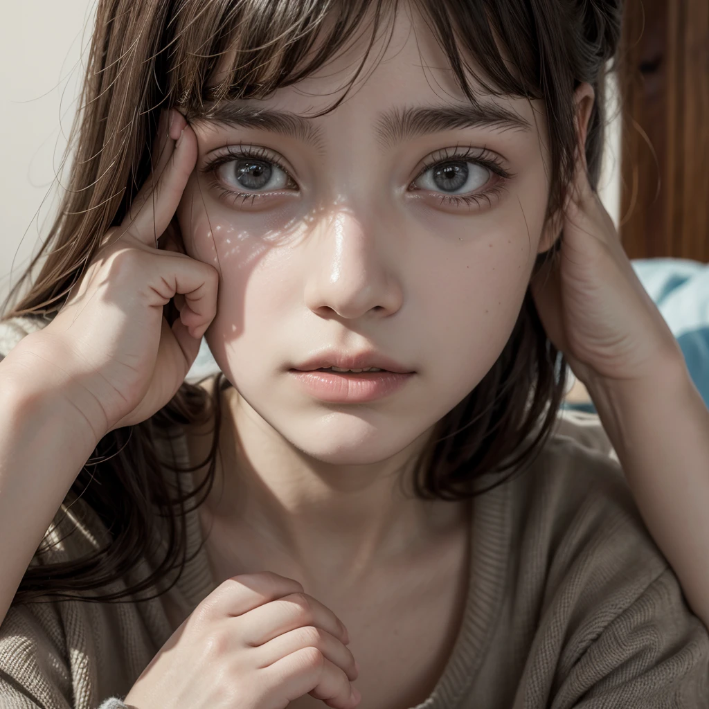 DianaSpintler Machado, she is autistic, she is 15 years old