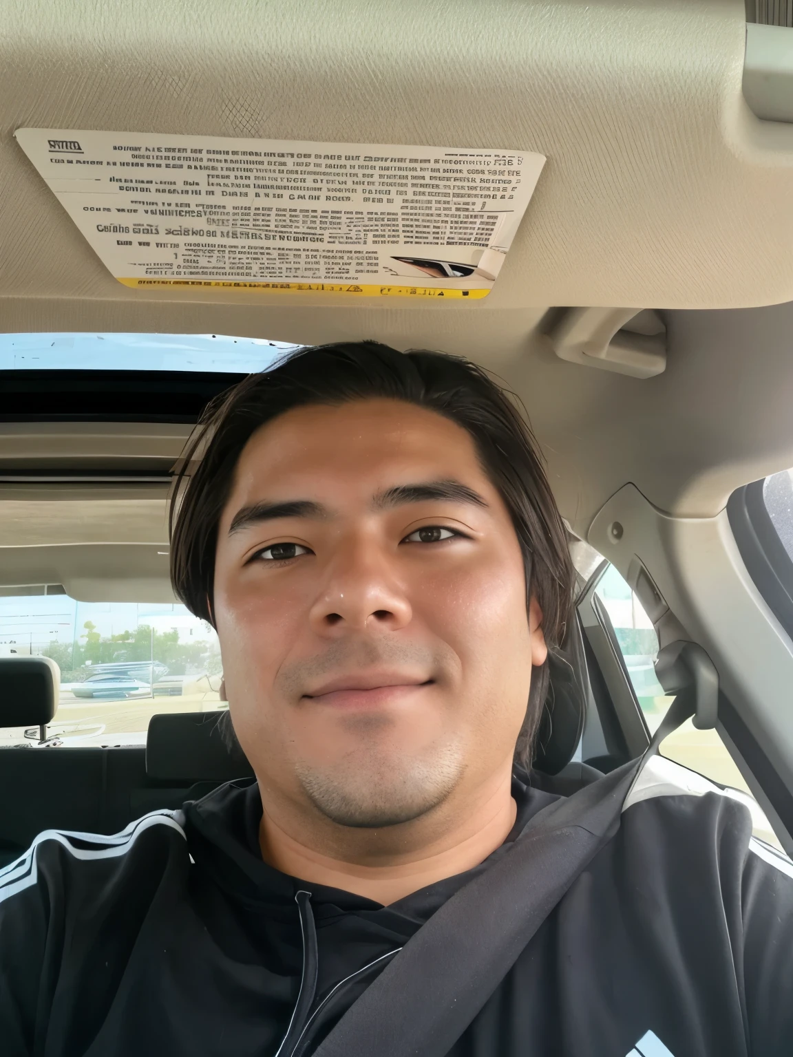 Transform me into a clean shaven Japanese man in my 20s