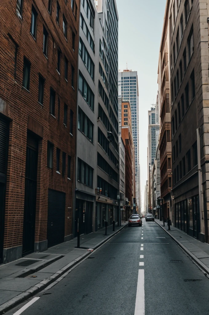 urban image 