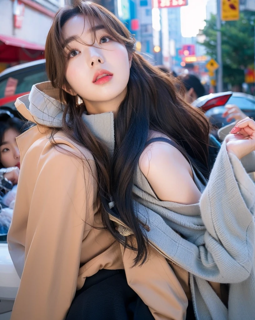 chae soo bin