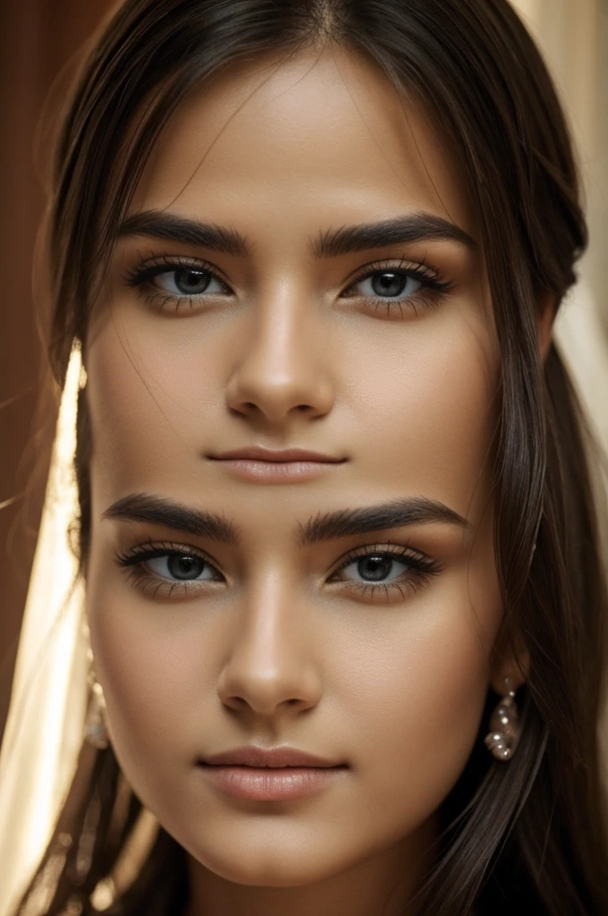 ((best quality)), ((masterpiece)), (detailed), perfect face