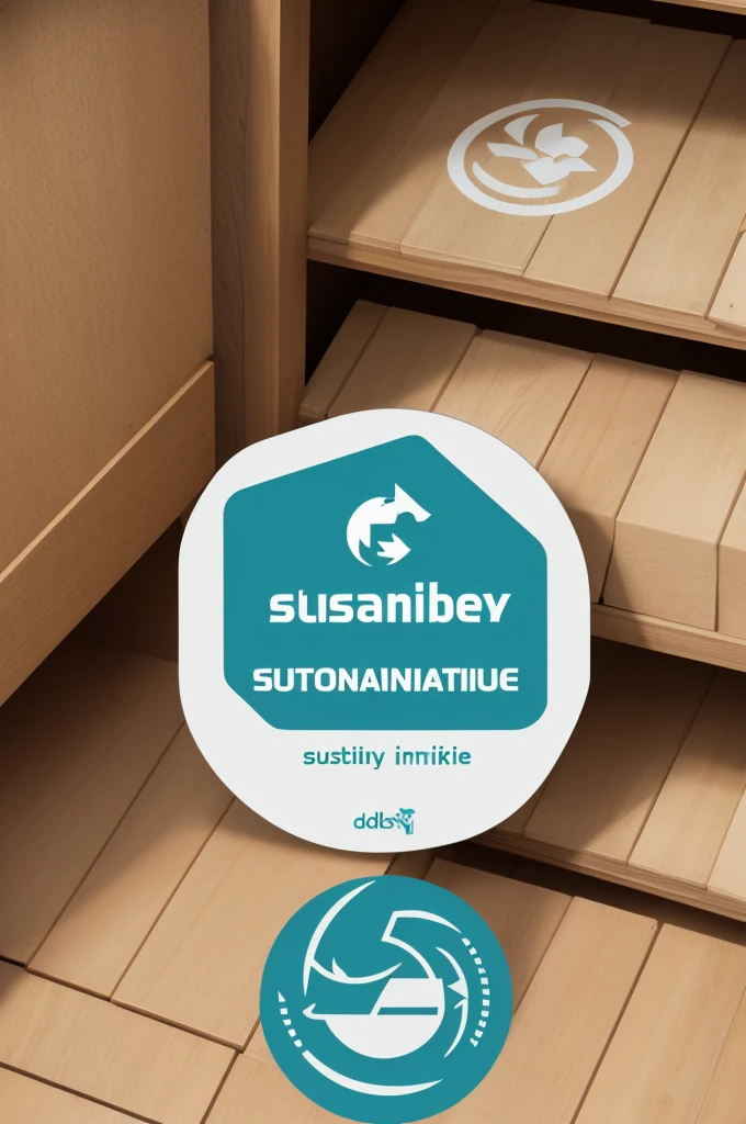 logo for bulk products sustainability