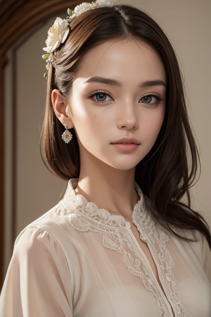 ((best quality)), ((masterpiece)), (detailed), perfect face