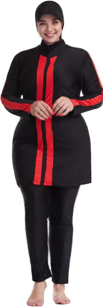 Happy,  wide smile with raised cheeks and crow's feet around the eyes.