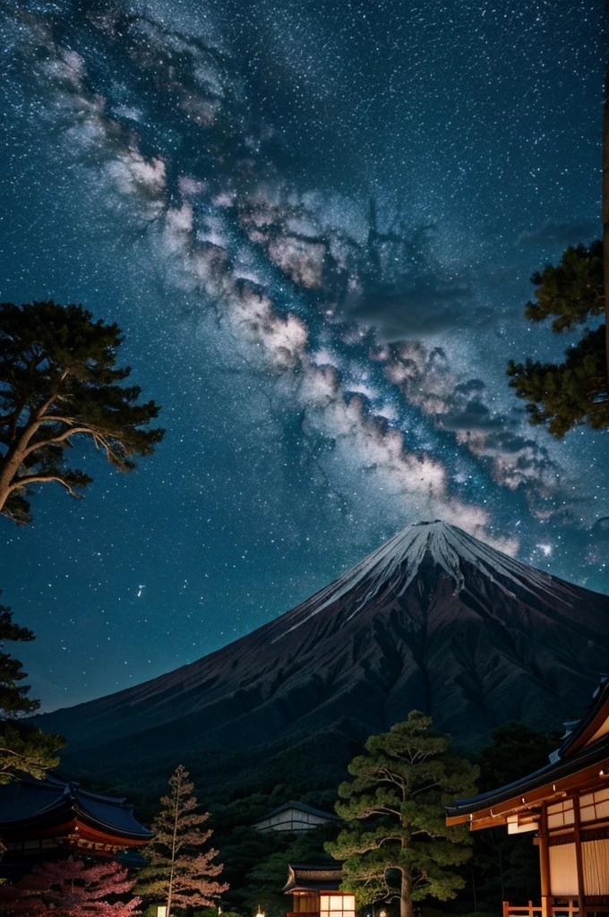 SCI Twilight in Japanese