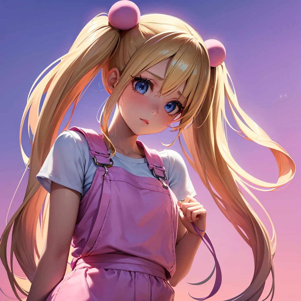 A girl, Twin Tails, full body, cinematic still, cinemascope, night, best quality, masterpiece, very aesthetic, perfect composition, intricate details, ultra-detailed