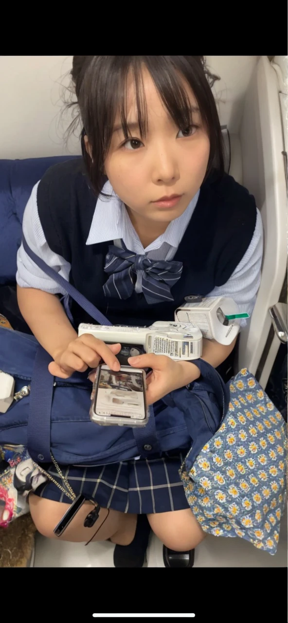 Ultra-high-definition camera view