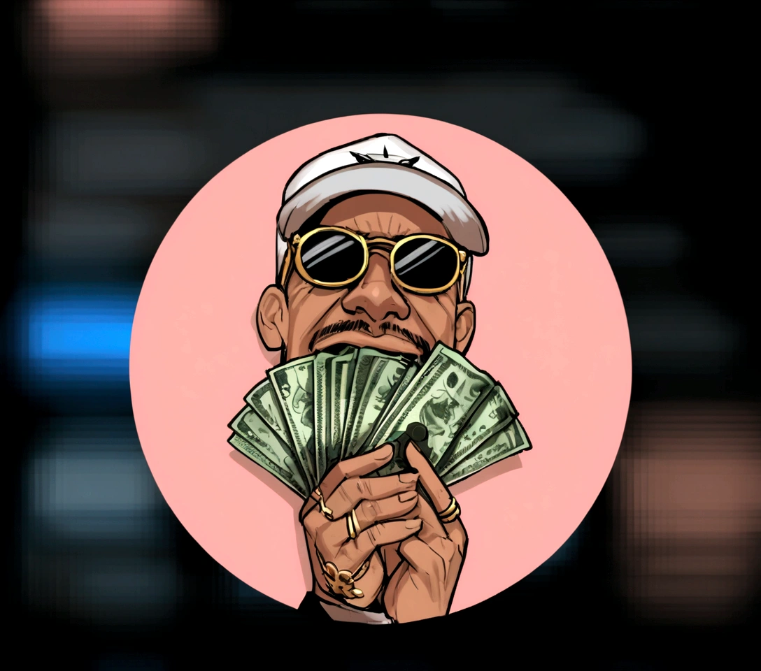 Money