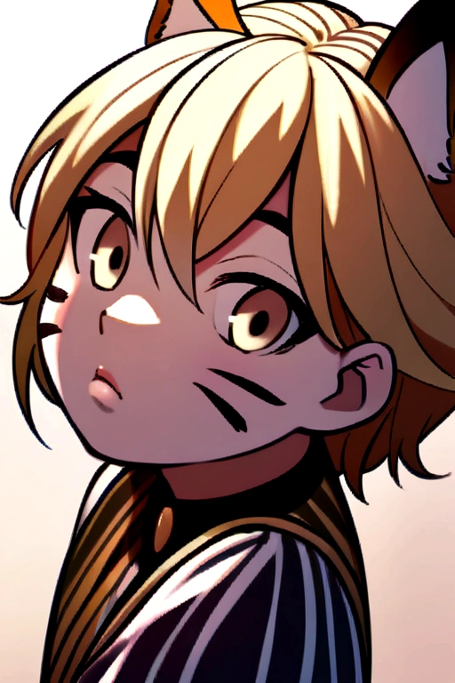 kid bengal
