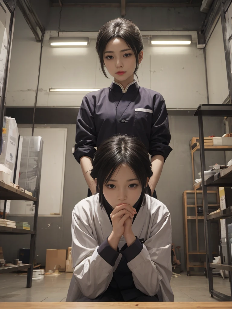 Shinobu Kocho