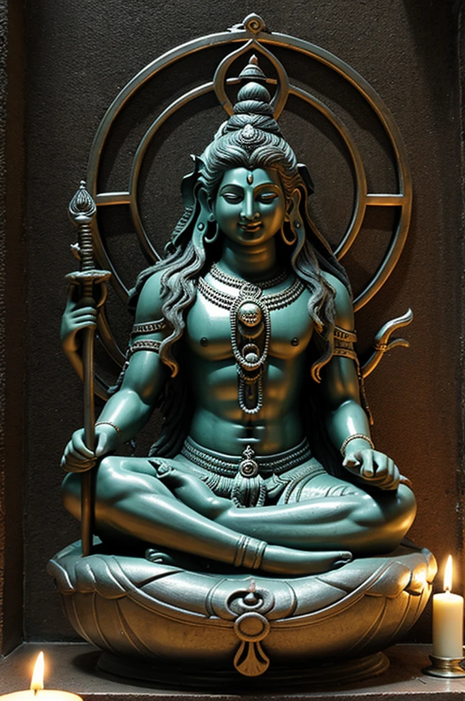 Lord shiva