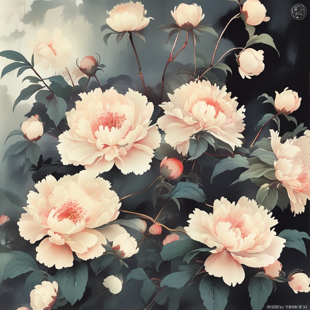beautiful flower