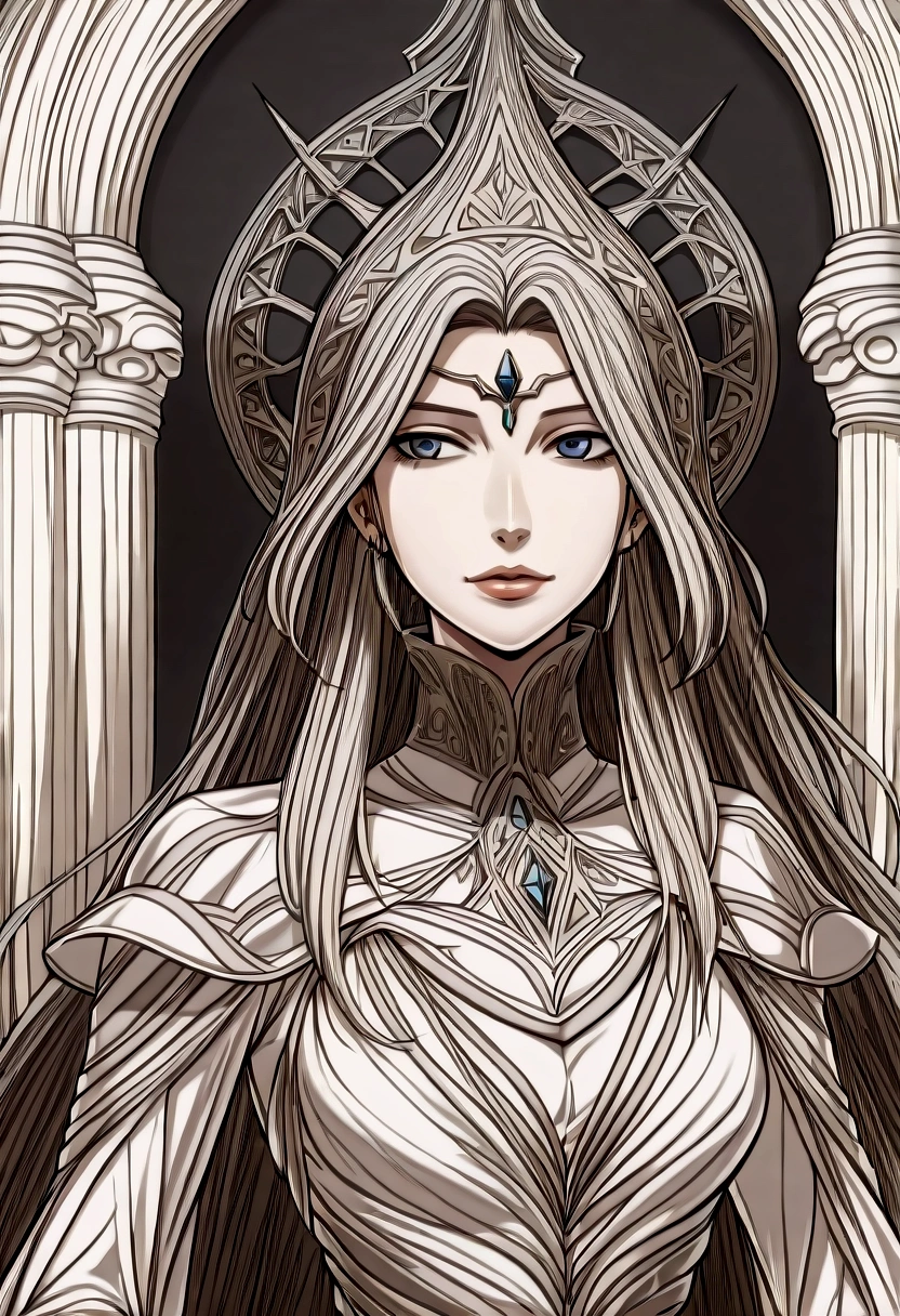 Once upon a time there lived a young sorceress named Elara in the mystical kingdom of Aldoria. Gifted with the ability to manipulate the elements, Elara was respected for her options. However, he had a load of loneliness at his heart, as he had learned a hard lesson in early life: "Don't trust anyone."

One day, while exploring the magical forest, Elara encountered a charming stranger named Thorne. He claimed to be a missing prince, sent a curse and asked for help to reclaim his throne. Her sincerity and despair touched Elara's heart, and against her better judgment, she decided to trust her.

Thorne and Elara embark on a journey full of trials and dangers. They faced each challenge together in a bond of friendship. But when they approached the cursed castle where the throne of Thorne lay, Elara began to see contradictions in her stories.

One evening, in the light of the crescent moon, Elara performed a spell to reveal hidden truths in secret. This spell revealed the true form of Thorne: An evil magician who trapped many innocent souls in search of power. Betrayed and heartbroken, Elara realizes that she has been deceived.

Thorne, sensing his discovery, unleashed his dark magic. But Elara, now aware of her delusion, drew on her great powers. A great war broke out, which shook the foundations of the magic forest. In the end, Elara's good wrath and unparalleled skill overcame Thorn's dark magic, and she was defeated.

The forest, once immersed in darkness, began to recover, its magic was restored. Elara, although she won, took the signs of cheating with her. She returned to her village, her determination matured, her intellect deepened. The people of Eldoria appreciated him as a hero, but Elara knew the truth of his journey.

From that day on, Elara had lived according to her faith, imprinted in her heart on the path of betrayal on which she had gone.: "In the world of magic and deception, trust is a precious gift. Its well