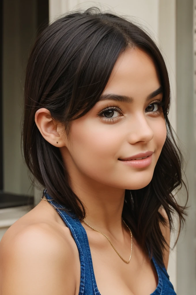 Cute girl