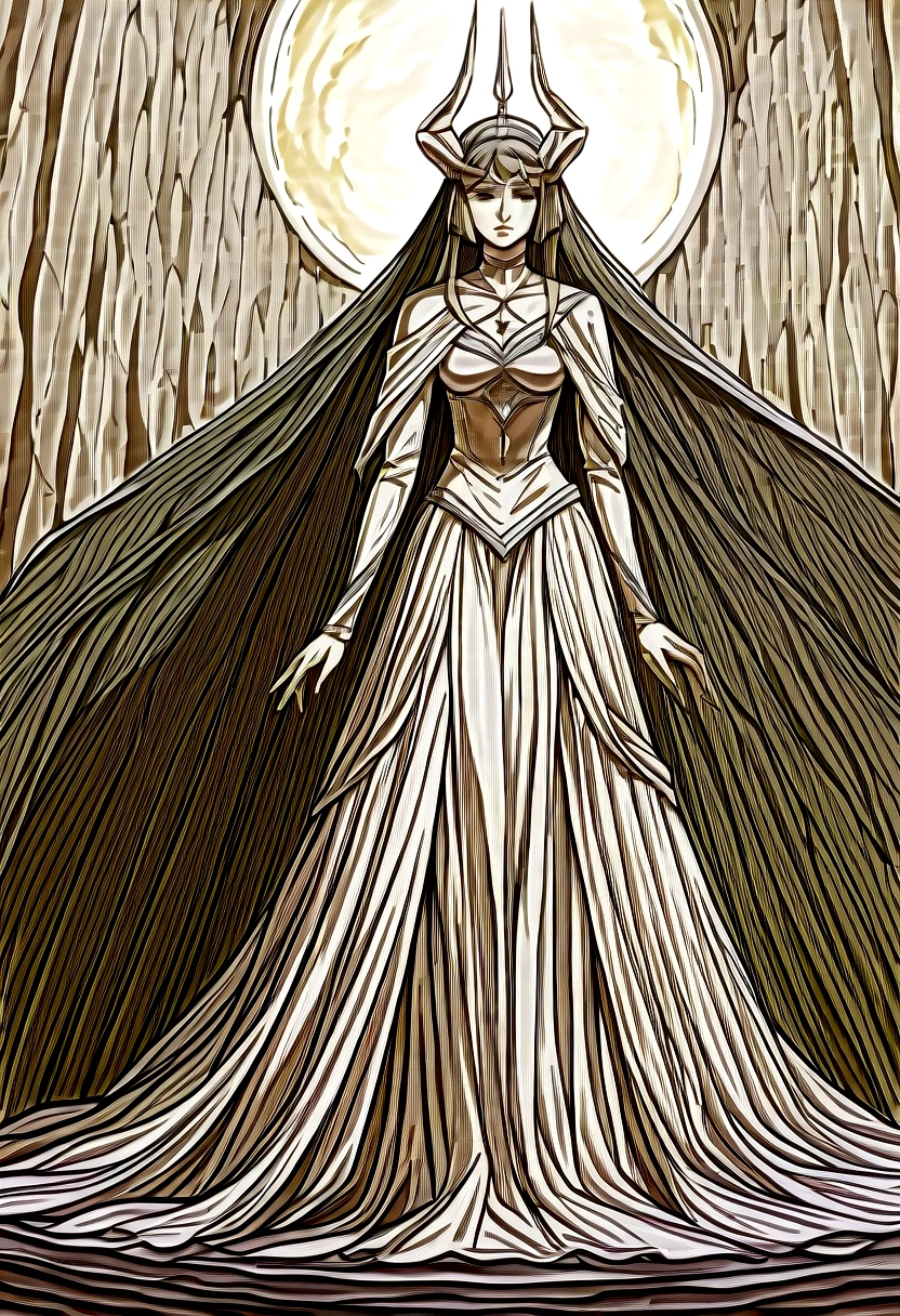 Once upon a time there lived a young sorceress named Elara in the mystical kingdom of Aldoria. Gifted with the ability to manipulate the elements, Elara was respected for her options. However, he had a load of loneliness at his heart, as he had learned a hard lesson in early life: "Don't trust anyone."
One day, while exploring the magical forest, Elara encountered a charming stranger named Thorne. He claimed to be a missing prince, sent a curse and asked for help to reclaim his throne. Her sincerity and despair touched Elara's heart, and against her better judgment, she decided to trust her.
Thorne and Elara embark on a journey full of trials and dangers. They faced each challenge together in a bond of friendship. But when they approached the cursed castle where the throne of Thorne lay, Elara began to see contradictions in her stories.
One evening, in the light of the crescent moon, Elara performed a spell to reveal hidden truths in secret. This spell revealed the true form of Thorne: An evil magician who trapped many innocent souls in search of power. Betrayed and heartbroken, Elara realizes that she has been deceived.
Thorne, sensing his discovery, unleashed his dark magic. But Elara, now aware of her delusion, drew on her great powers. A great war broke out, which shook the foundations of the magic forest. In the end, Elara's good wrath and unparalleled skill overcame Thorn's dark magic, and she was defeated.
The forest, once immersed in darkness, began to recover, its magic was restored. Elara, although she won, took the signs of cheating with her. She returned to her village, her determination matured, her intellect deepened. The people of Eldoria appreciated him as a hero, but Elara knew the truth of his journey.
From that day on, Elara had lived according to her faith, imprinted in her heart on the path of betrayal on which she had gone.: "In the world of magic and deception, trust is a precious gift. Its well