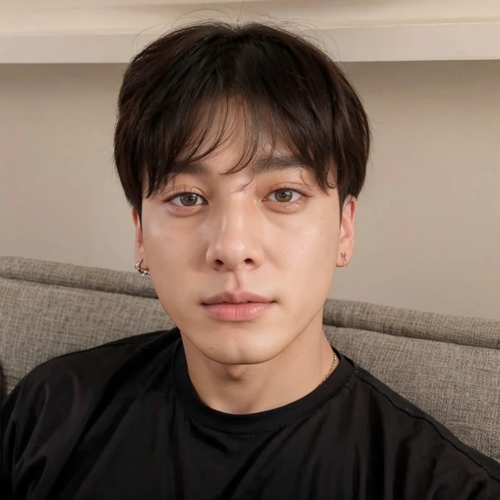 Jungkook bts