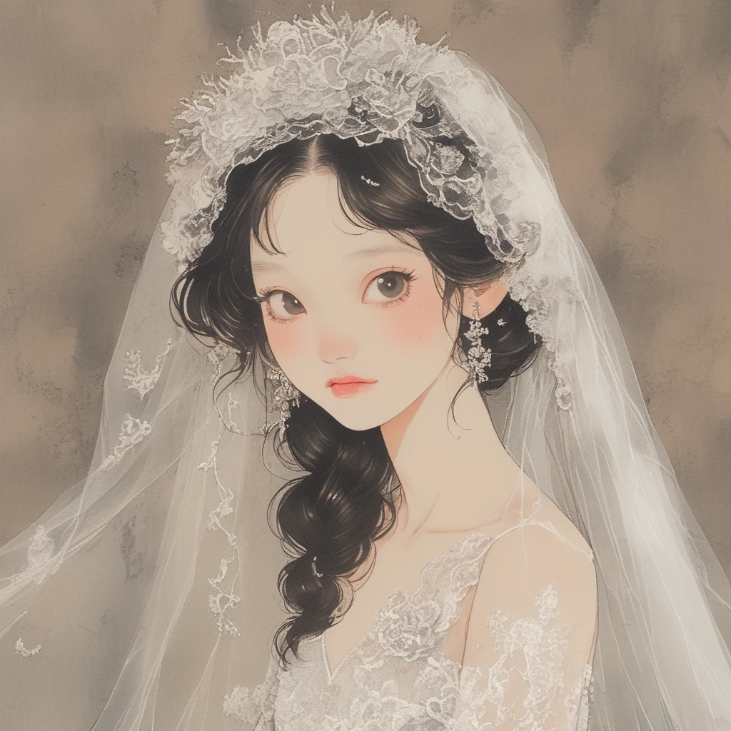 bride