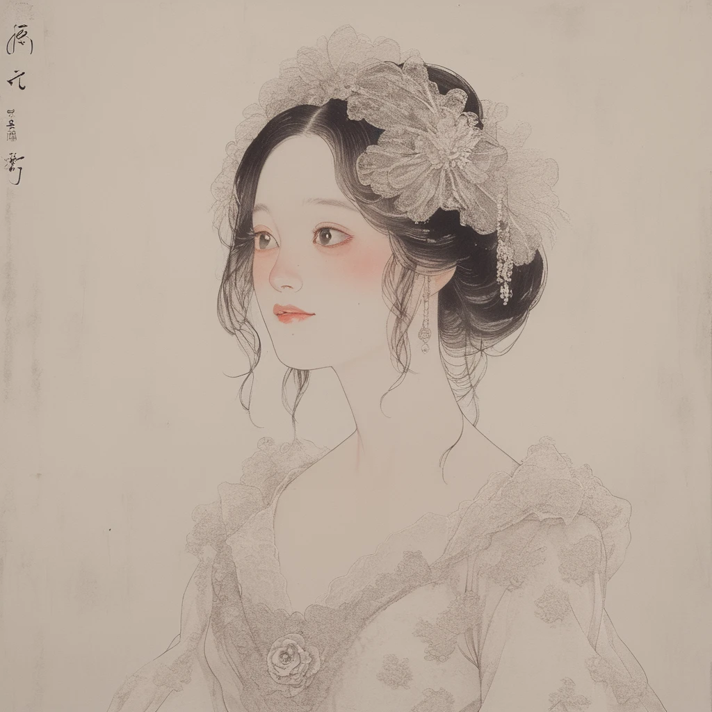 bride