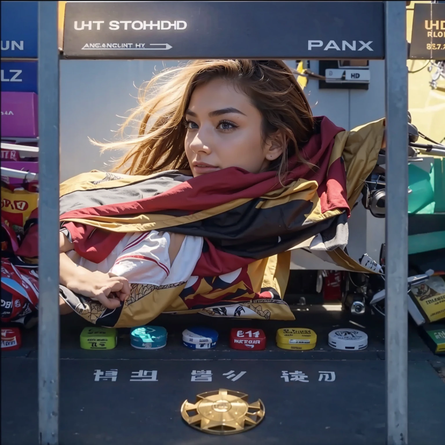 ultra HD