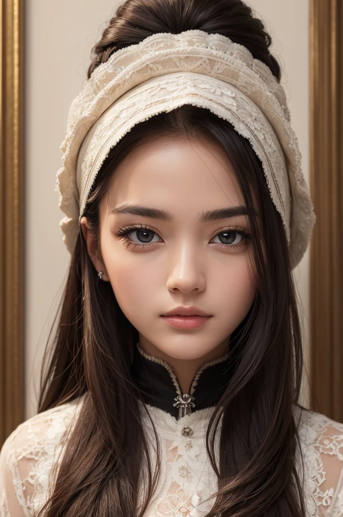 ((best quality)), ((masterpiece)), (detailed), perfect face