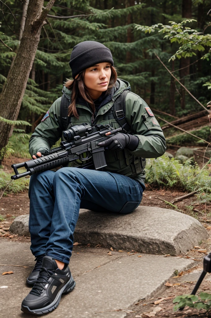 Akm 870