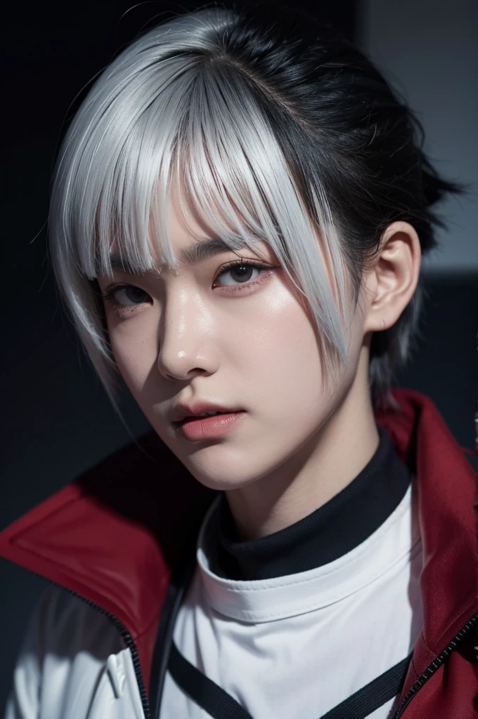 Kaneki Ken,Coinage Headshot