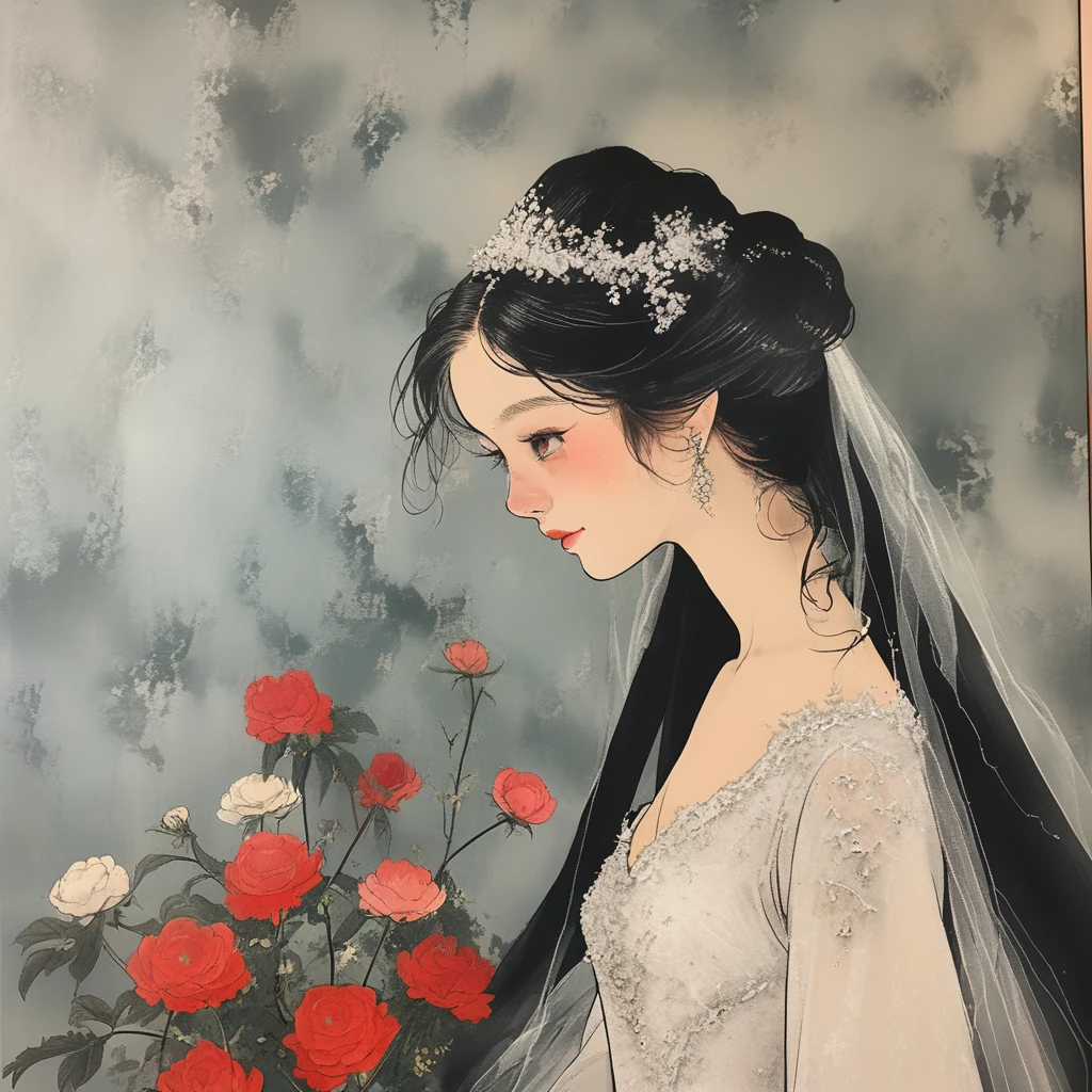 bride
