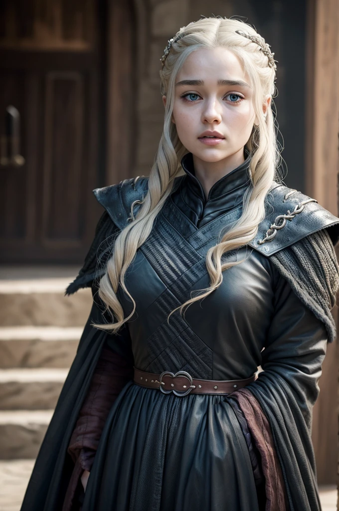 Make an appearance based on "game of thrones"